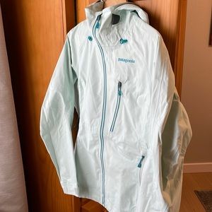 Patagonia Powder Town Jacket.